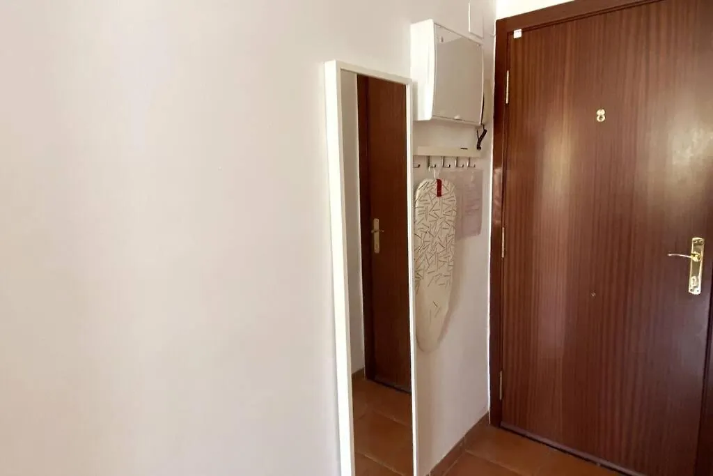 La Ventana De Puerto Marina Apartman Benalmádena