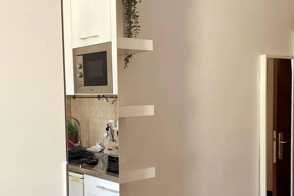 La Ventana De Puerto Marina Apartman Benalmádena 0*,  Spanyolország
