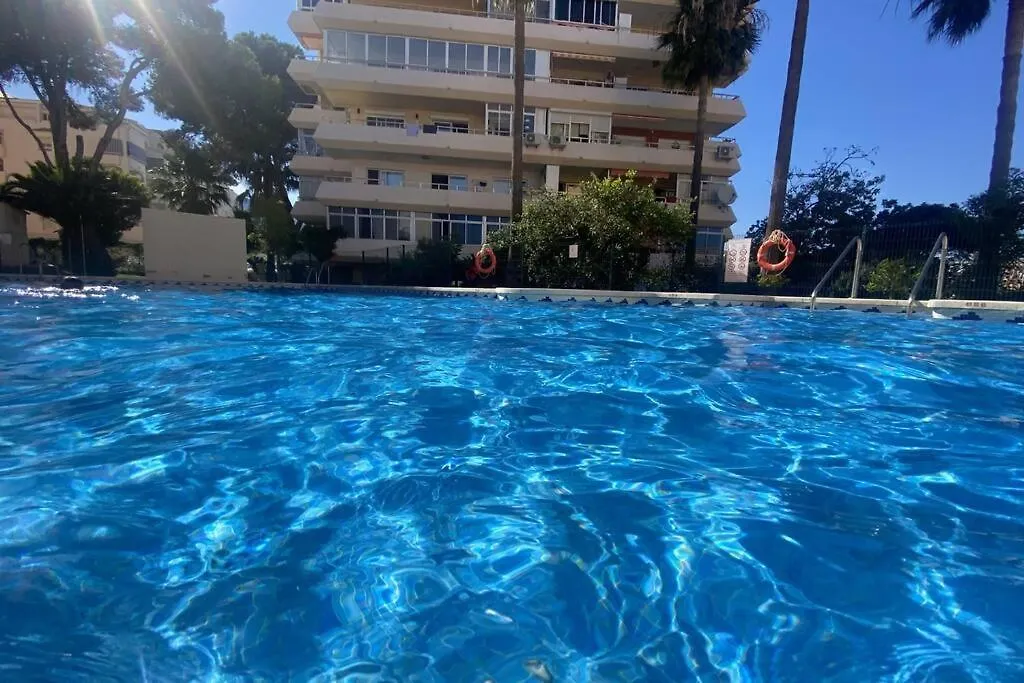 La Ventana De Puerto Marina Apartman Benalmádena 0*,