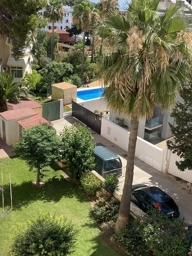 La Ventana De Puerto Marina Apartman Benalmádena Spanyolország