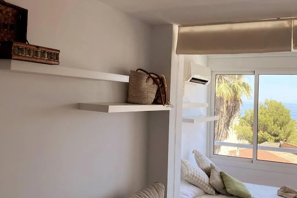 La Ventana De Puerto Marina Apartment Benalmadena