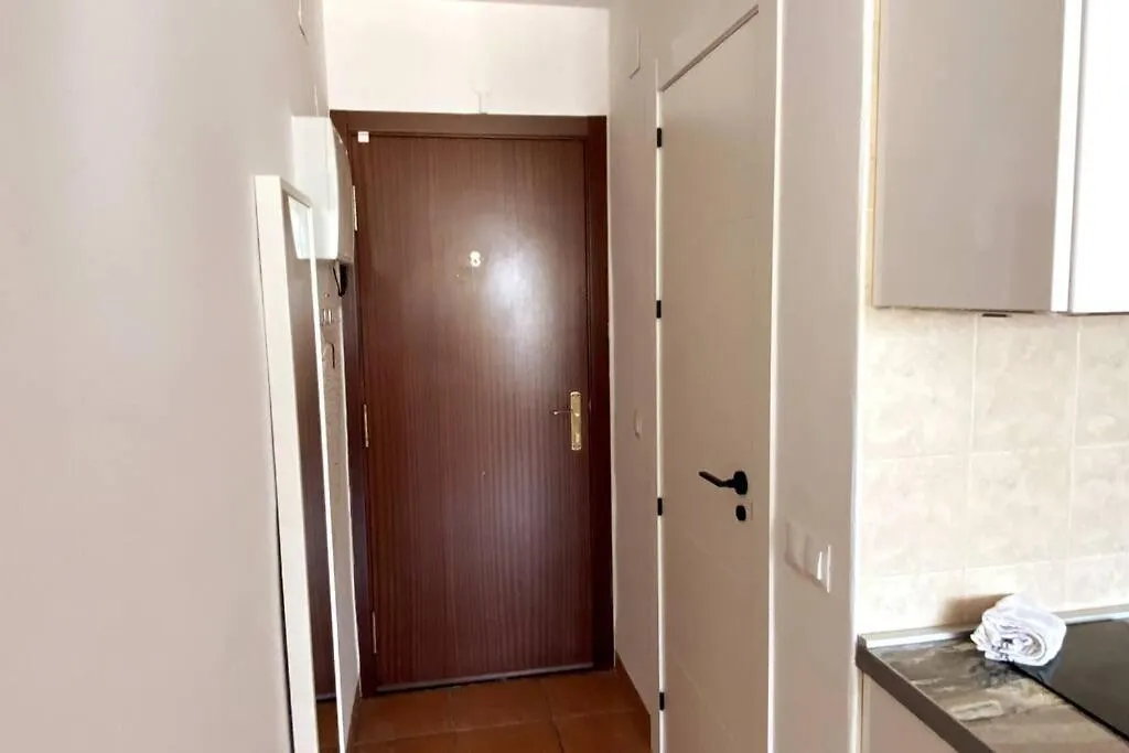 La Ventana De Puerto Marina Apartment Benalmadena