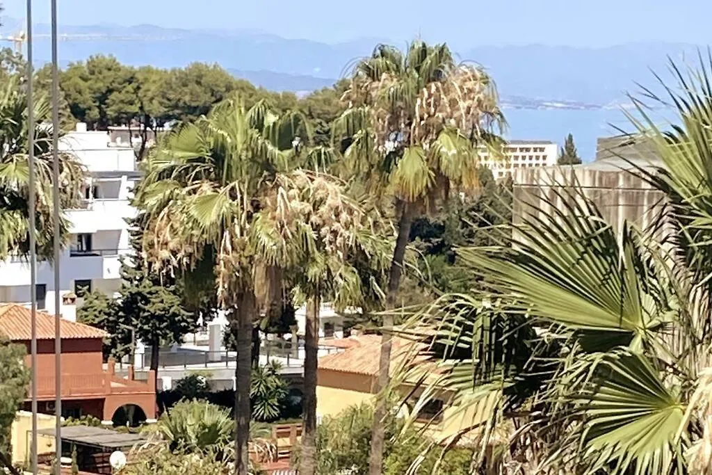 La Ventana De Puerto Marina Apartment Benalmadena