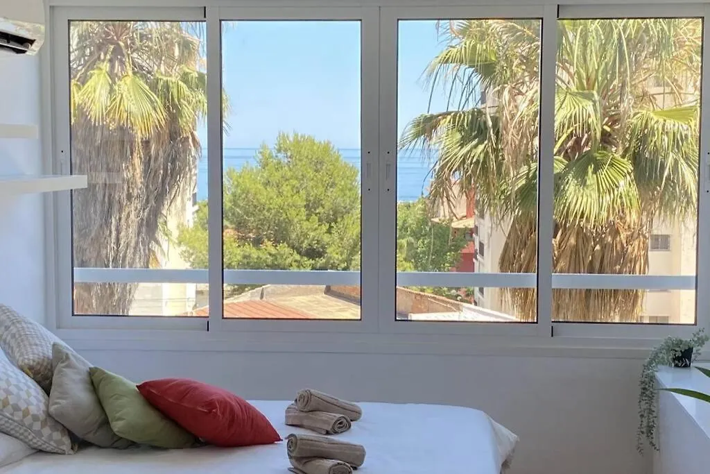 La Ventana De Puerto Marina Apartment Benalmadena