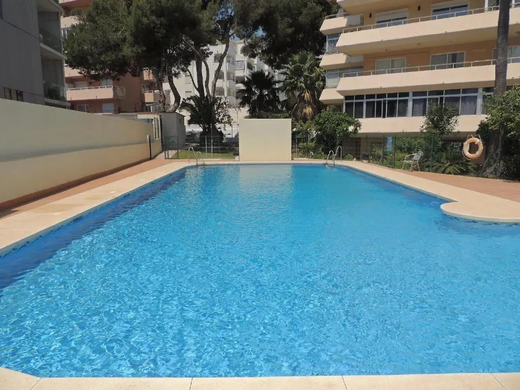 La Ventana De Puerto Marina Apartment Benalmadena